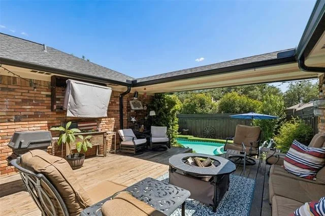 Photo of 9212 Clover Valley Drive
