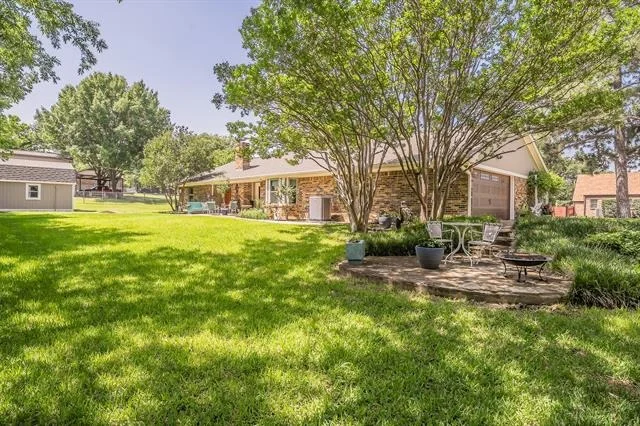 Photo of 1233 Stegall Road