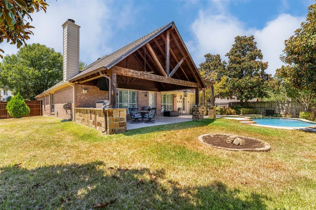 Photo of 1620 Babbling Brook Drive