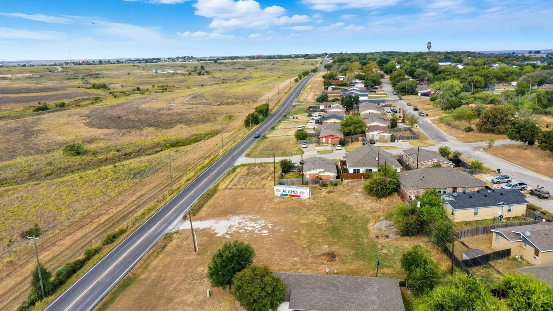 Photo of TBD White Settlement Road
