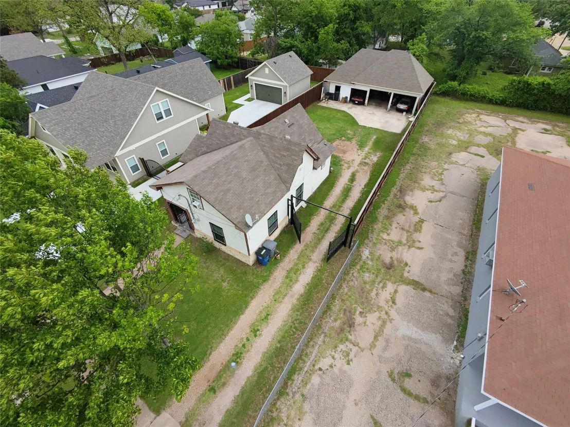 Photo of 2210 Eugene Street
