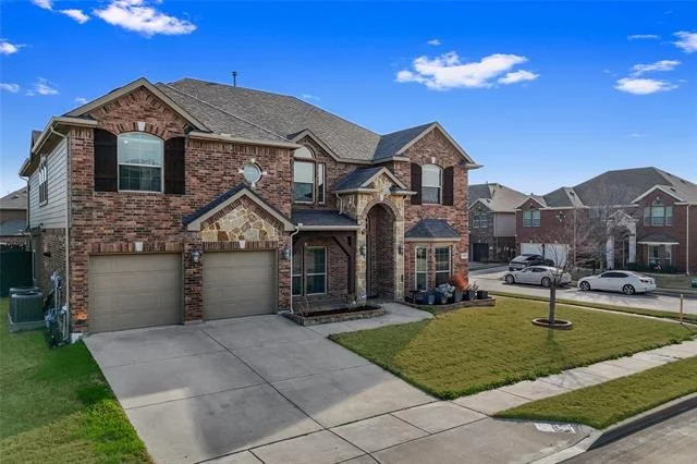 Photo of 1300 Ghost Flower Drive