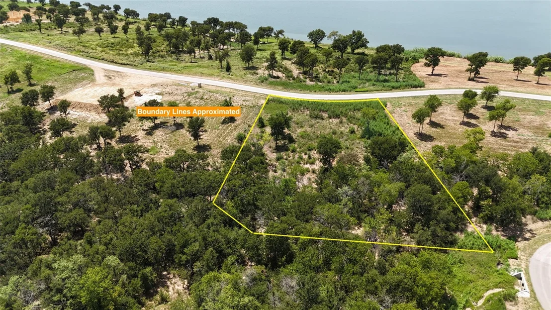 Photo of Lot 80 & BL # 16 ShoreSide Drive