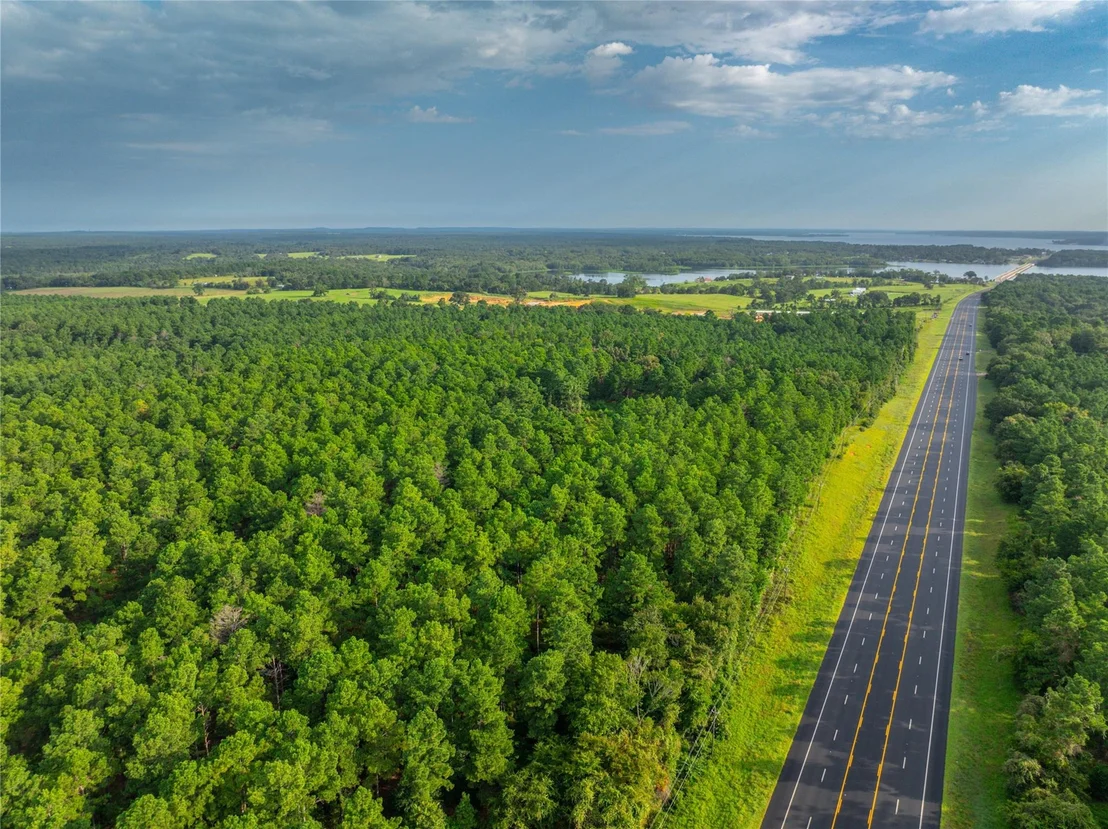 Photo of Tract 5 Hwy 155