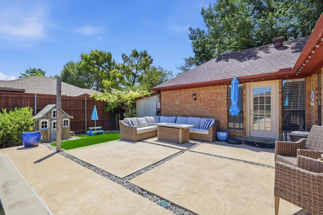 Photo of 2401 Maverick Drive