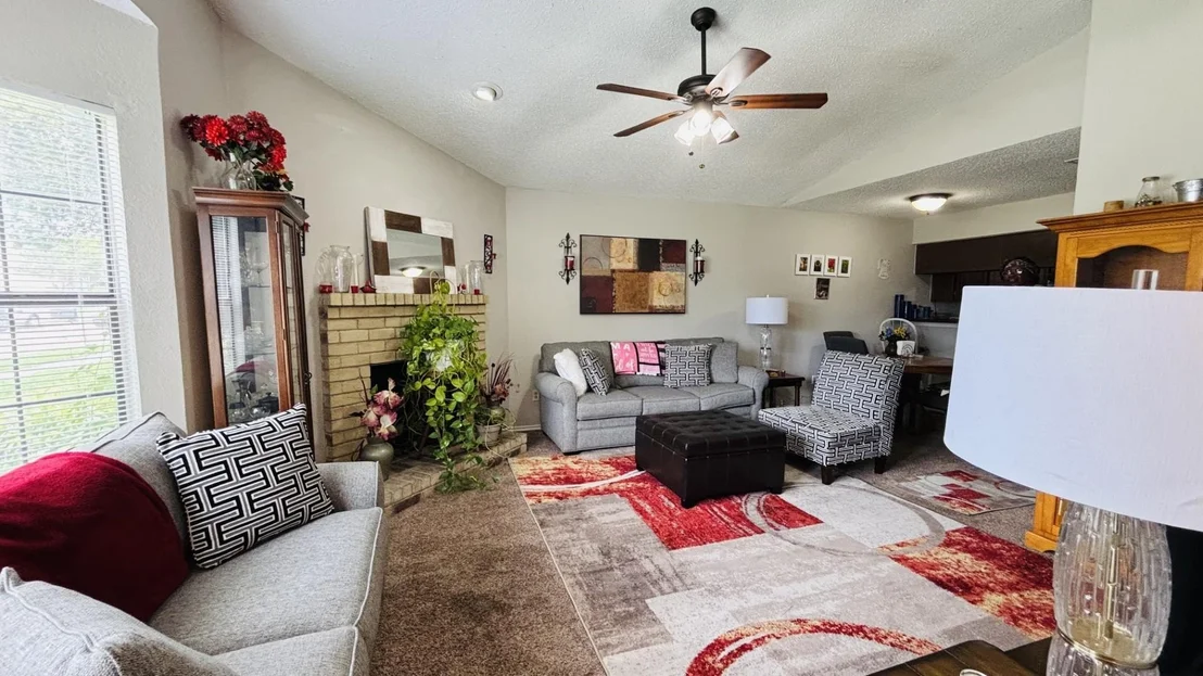 Photo of 1405 High Plains Drive