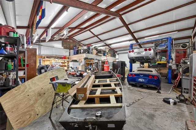 Photo of 400,401 Third Street