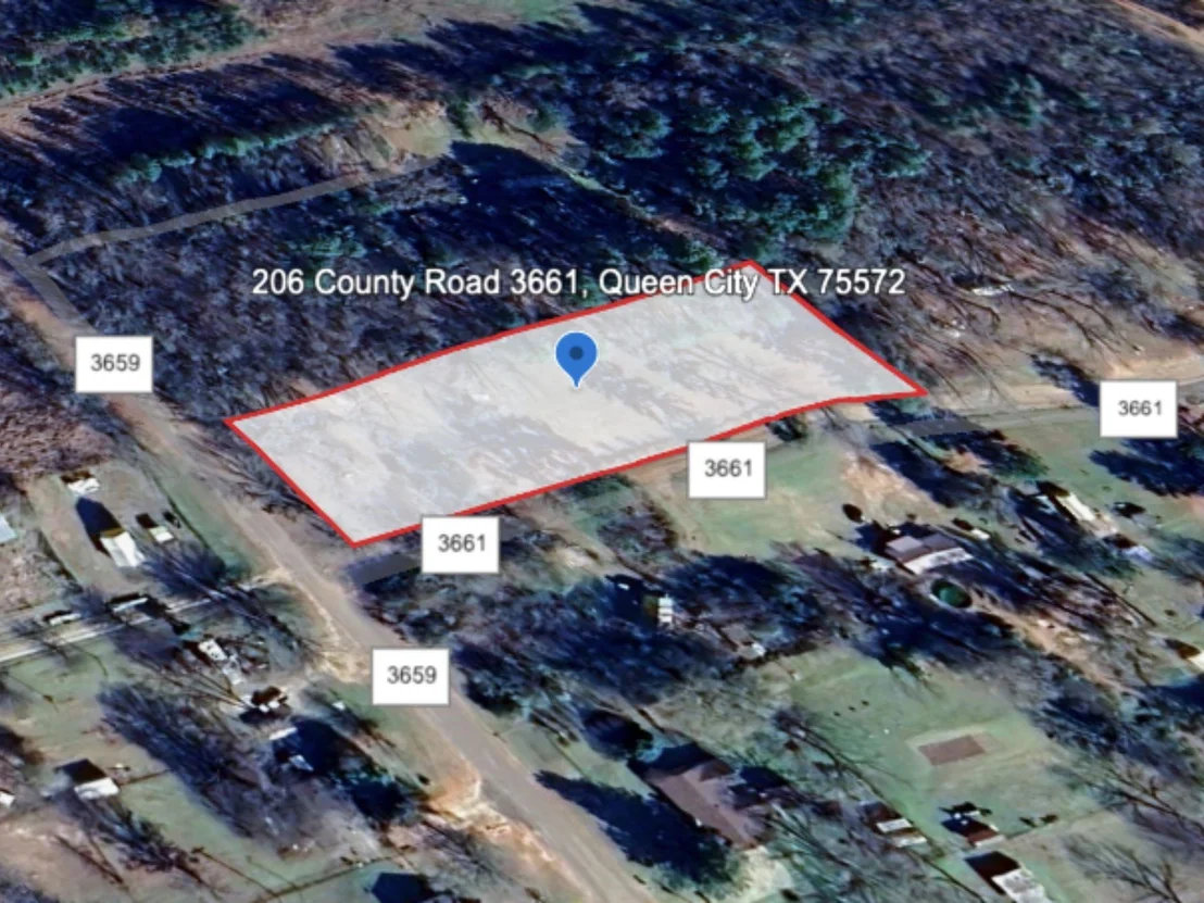 Photo of 206 County Road 3661