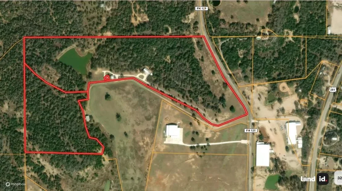 Photo of 2728 S Fm 129