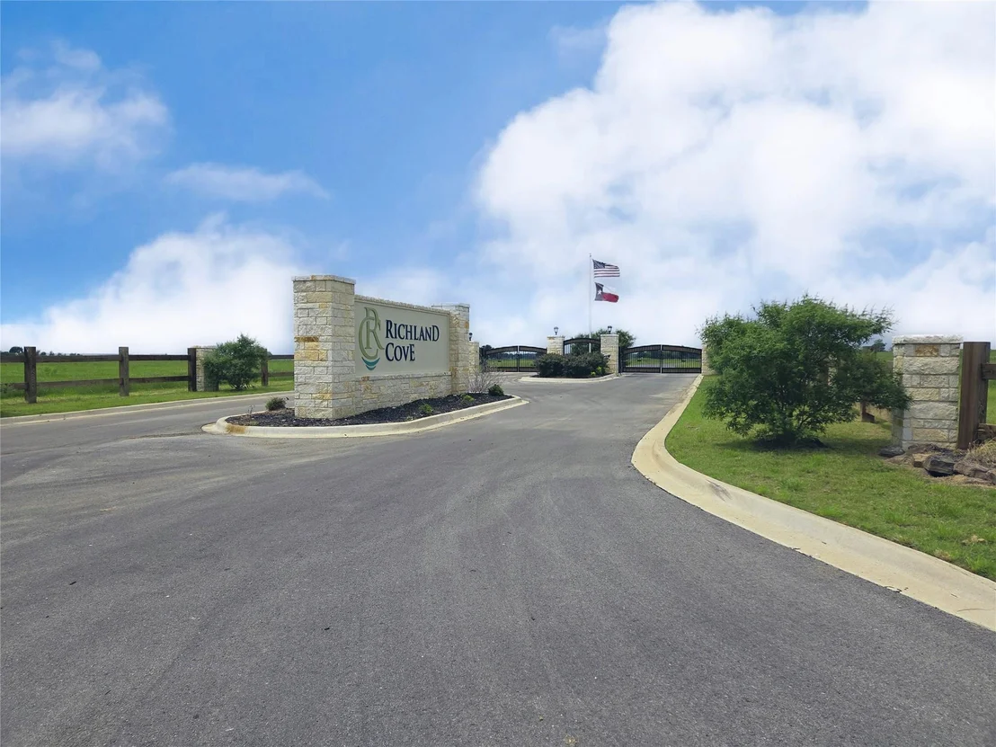 Photo of Lot 82 Sunset Boulevard