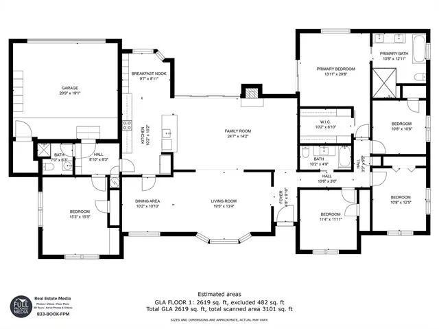 Photo of 7431 Larchview