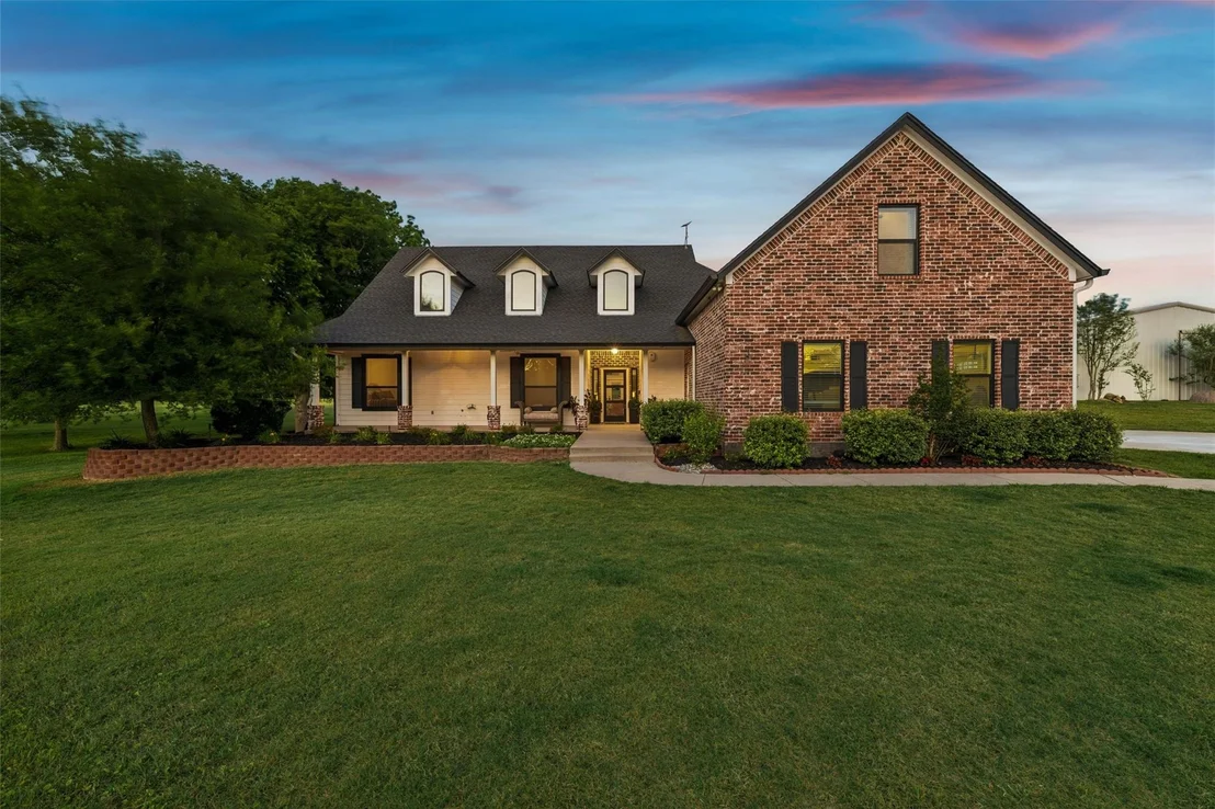 Photo of 492 County Road 4387