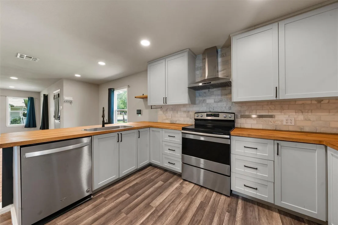 Photo of 3607 Wheeler Street