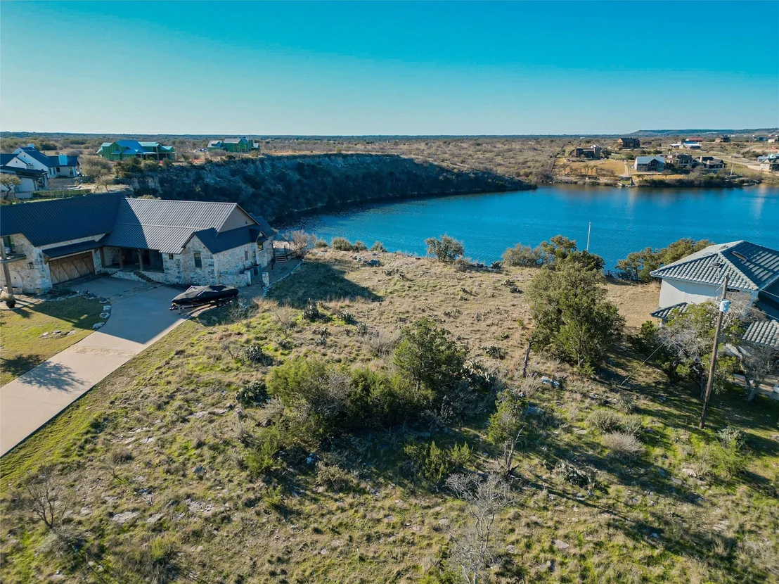 Photo of Lot 285 E Hells Gate Drive