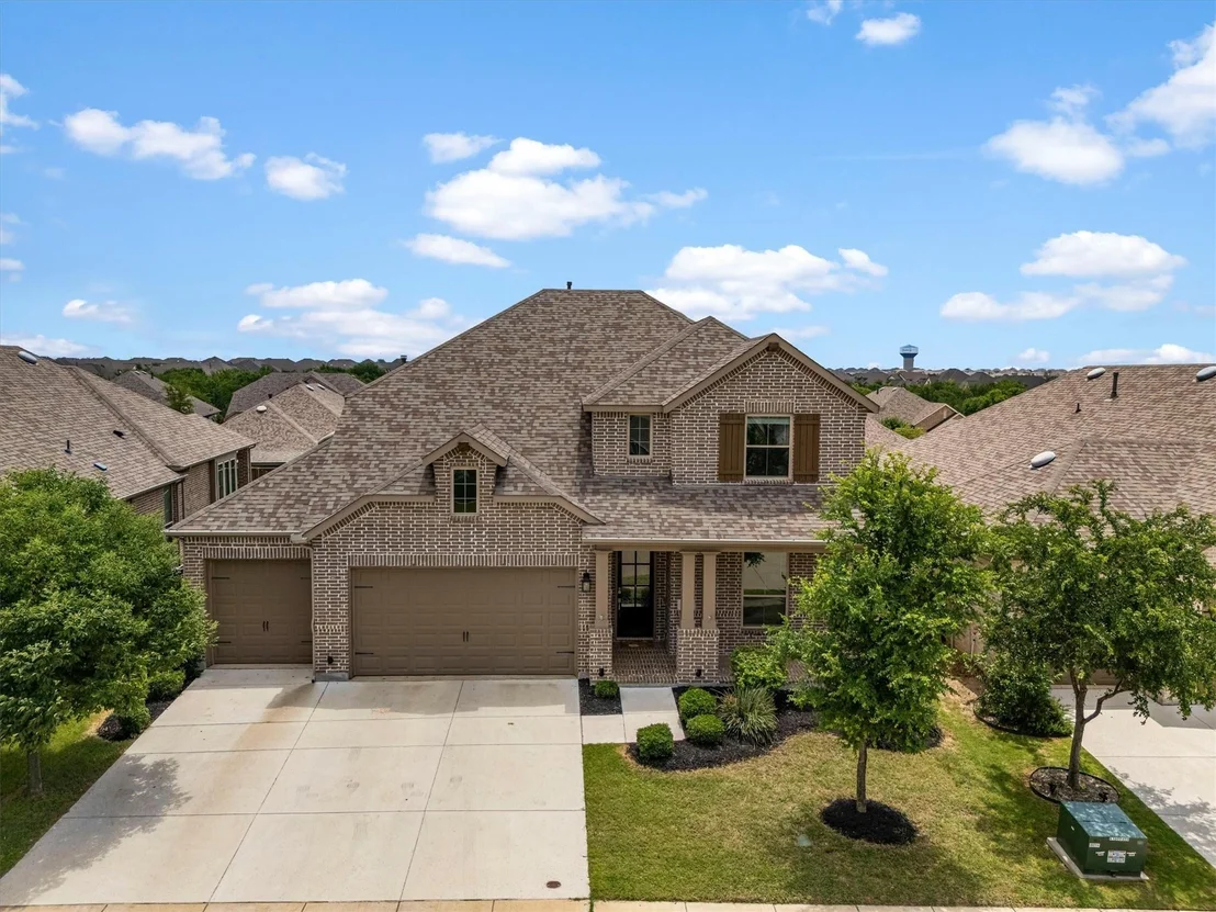 Photo of 1108 Claiborne Drive