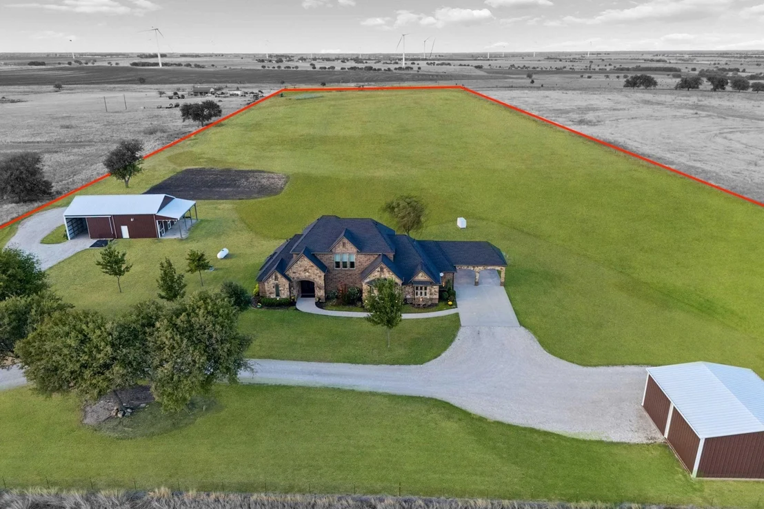 Photo of 1397 County Road 338