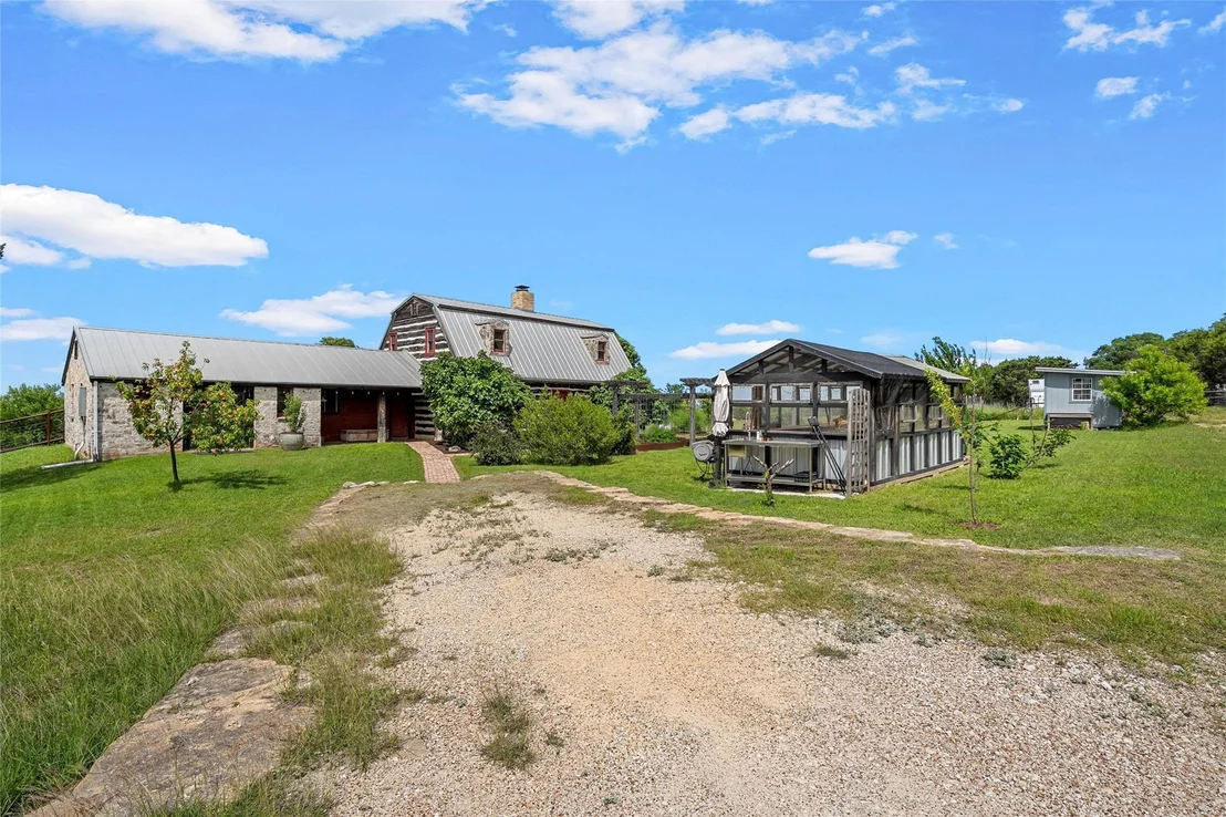 Photo of 153 County Road 2139