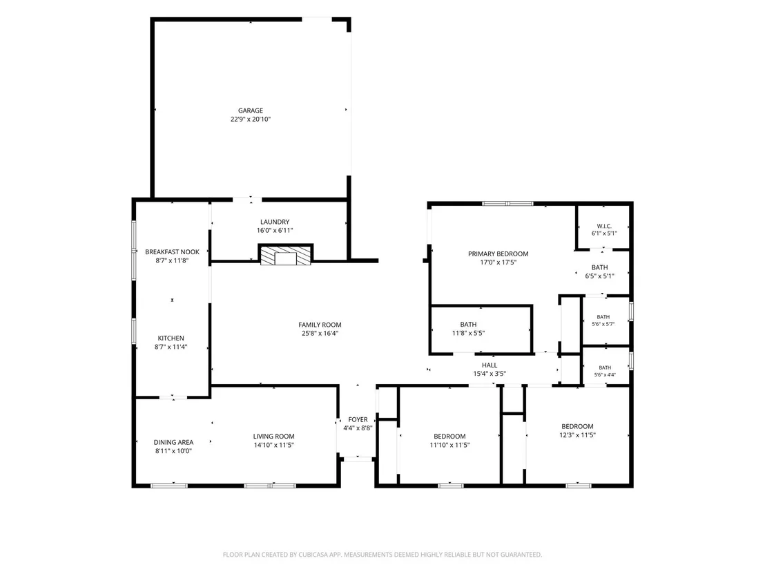 Photo of 925 Bradley Drive