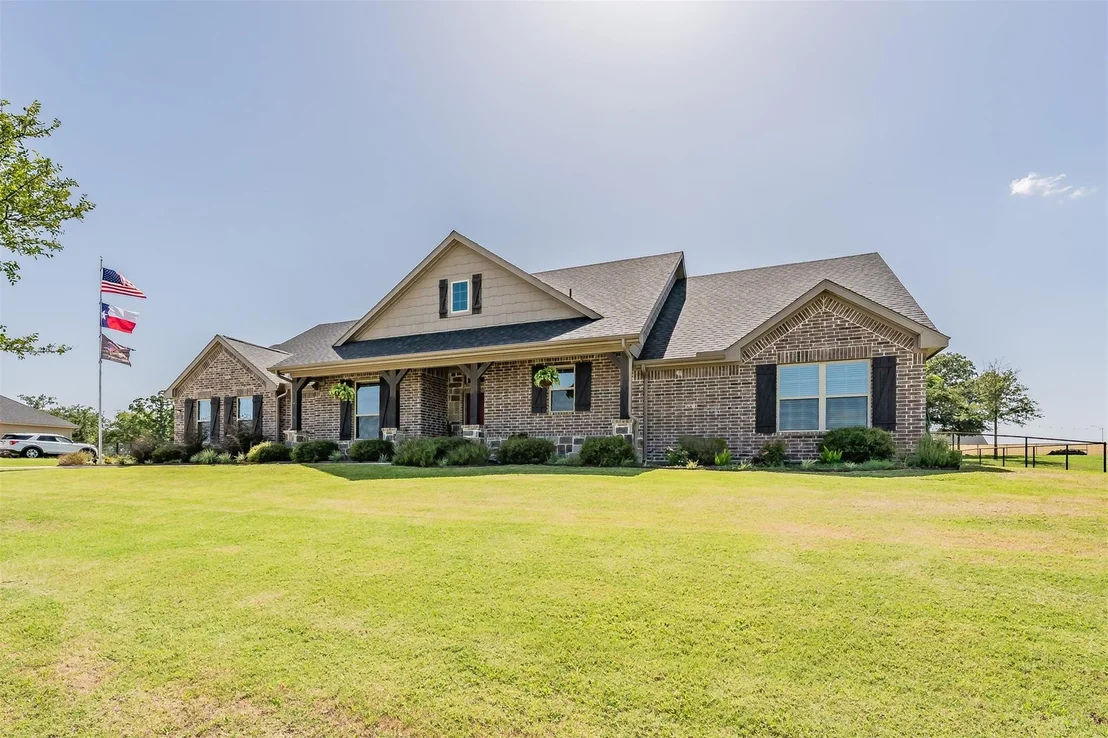 Photo of 1268 County Road 4797