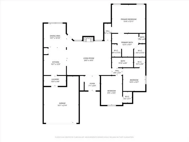 Photo of 512 Westgate Drive