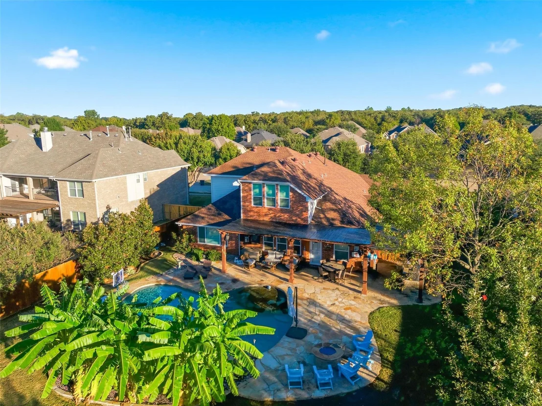 Photo of 1003 Killian Drive
