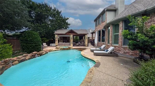 Photo of 2507 Sandy Trail