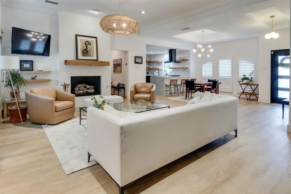 Photo of 2919 Sweet Briar Street