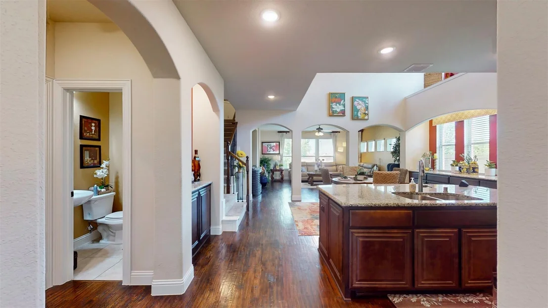 Photo of 4606 Windfern Way