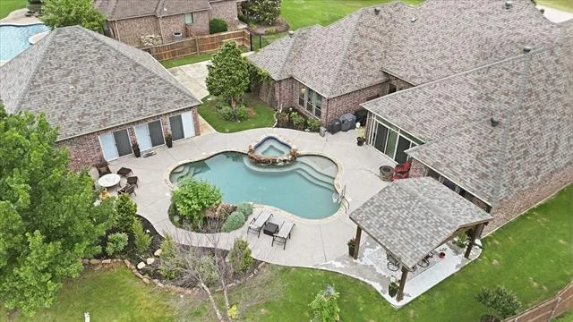 Photo of 1316 Durango Springs Drive