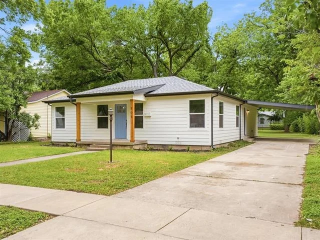 Photo of 706 Emery Street
