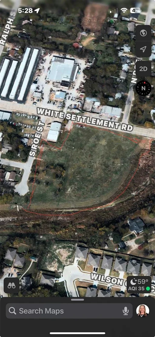Photo of 7945 White Settlement Road