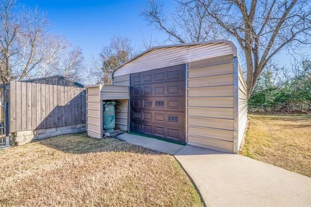 Photo of 4538 W Loop 281