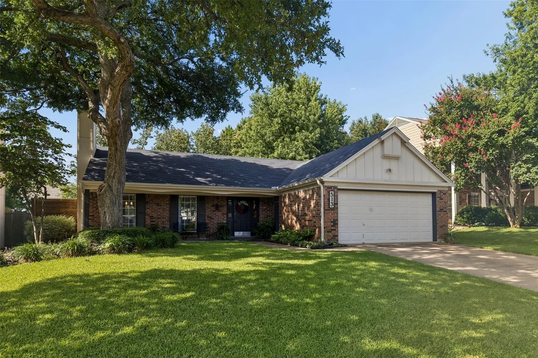 Photo of 513 Briarcroft Drive