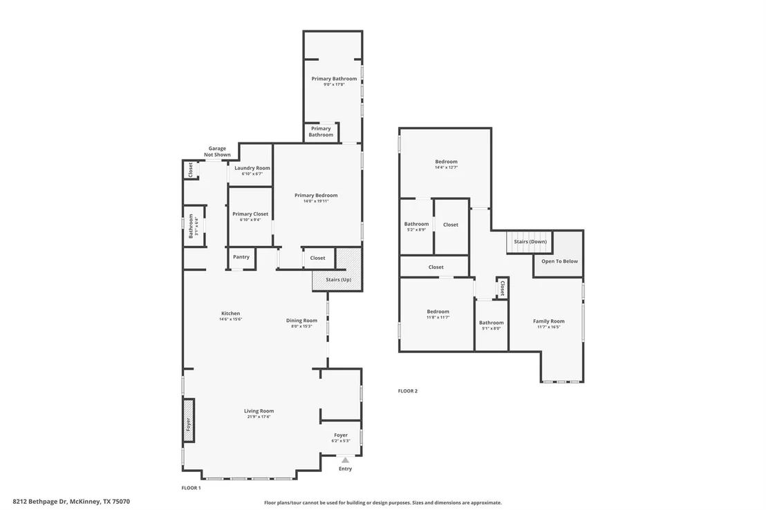 Photo of 8212 Bethpage Drive