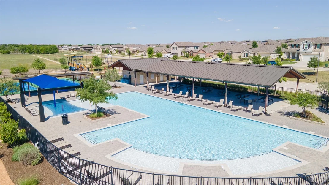 Photo of 1308 Trace Drive