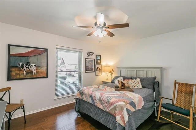 Photo of 1233 Stegall Road