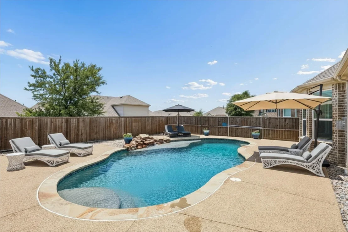 Photo of 2909 Barnsley Drive