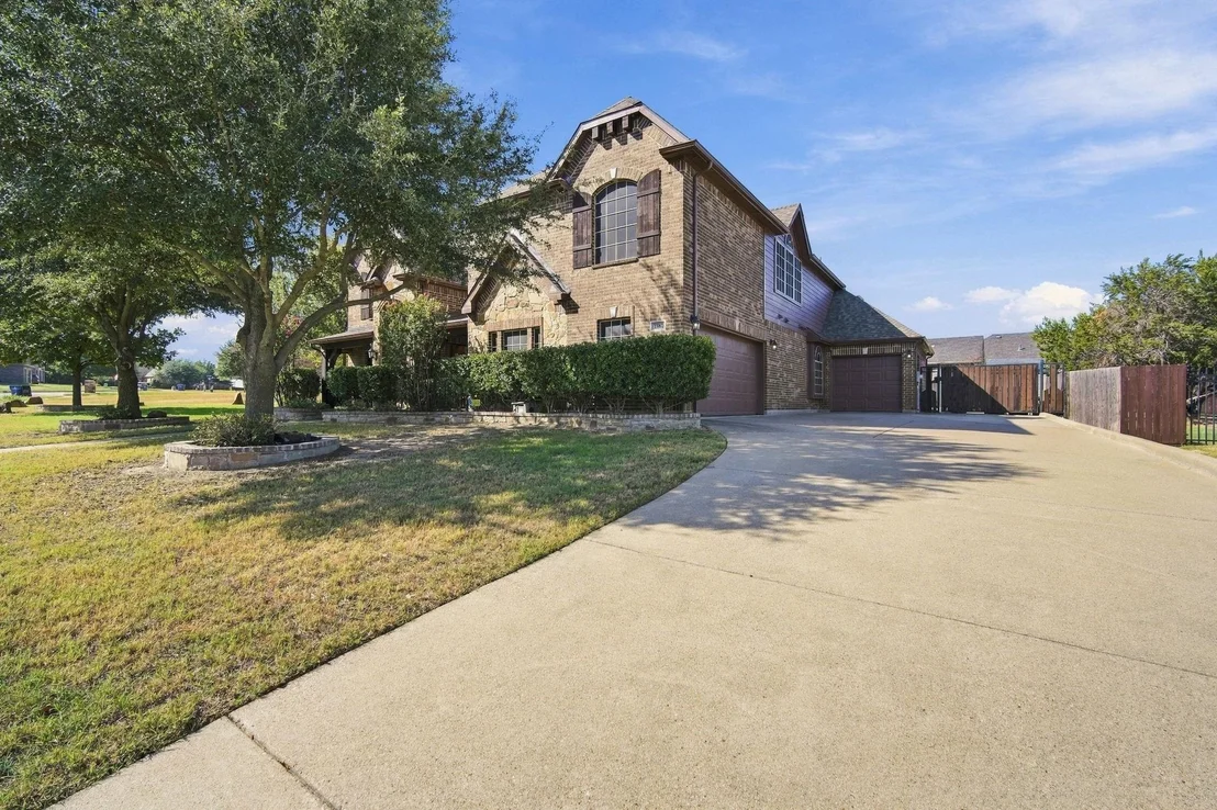 Photo of 1861 Chuckwagon Drive