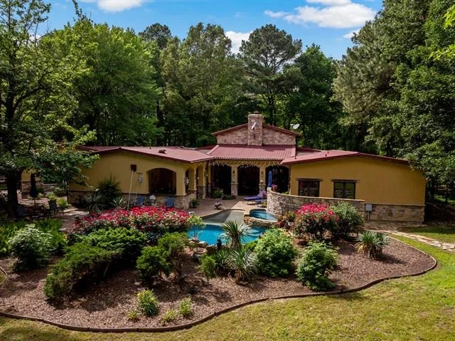 Photo of 660 County Road 1334