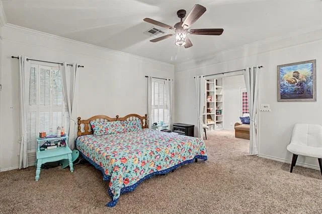 Photo of 3558 S Nolan River Road