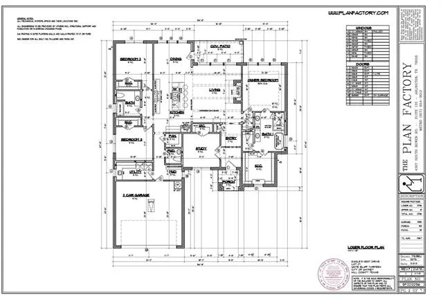 Photo of 13027 Eagles Nest Drive