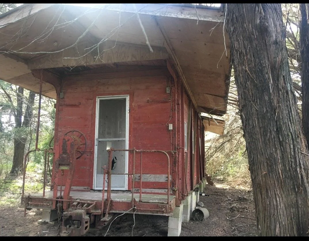 Photo of 572 LCR 424