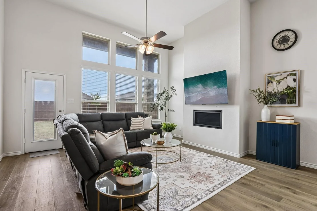 Photo of 9808 Fall Brook Drive