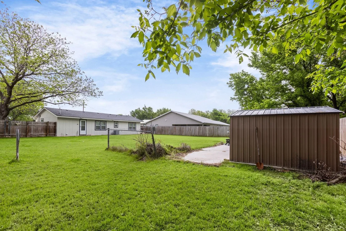 Photo of 1401 Kilgore Lane