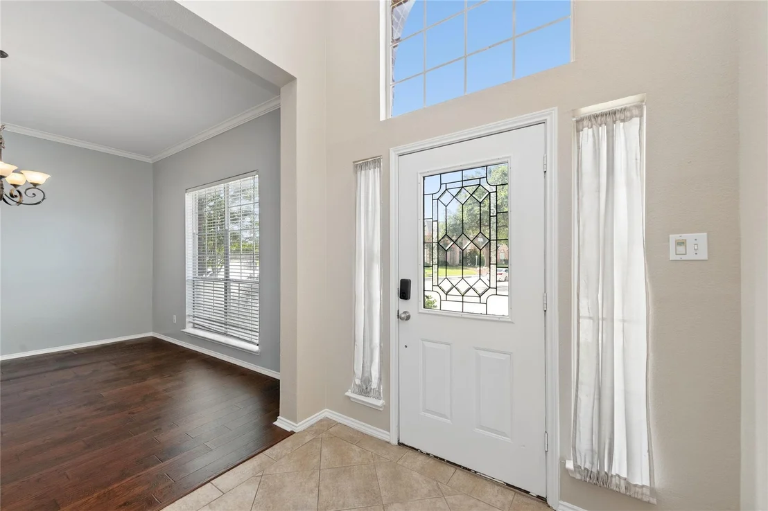 Photo of 4202 Timberglen Road
