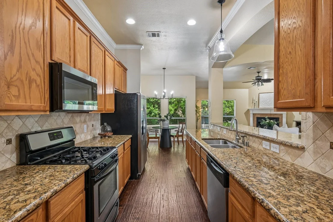 Photo of 1321 Stone Mountain Parkway