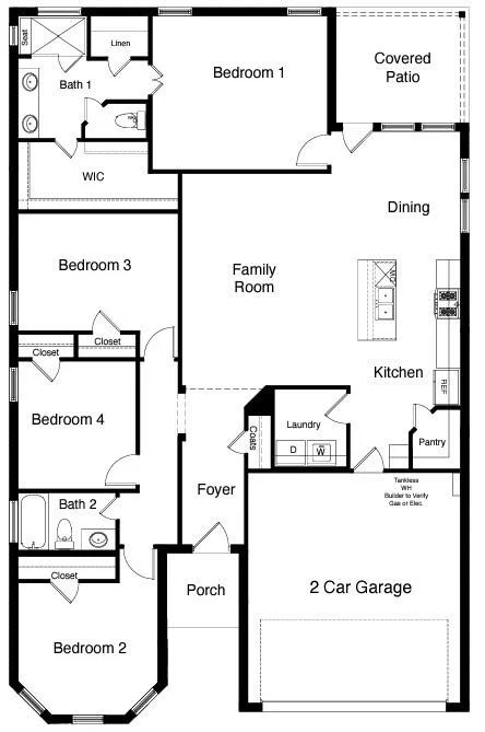 Photo of 3410 Camden Drive