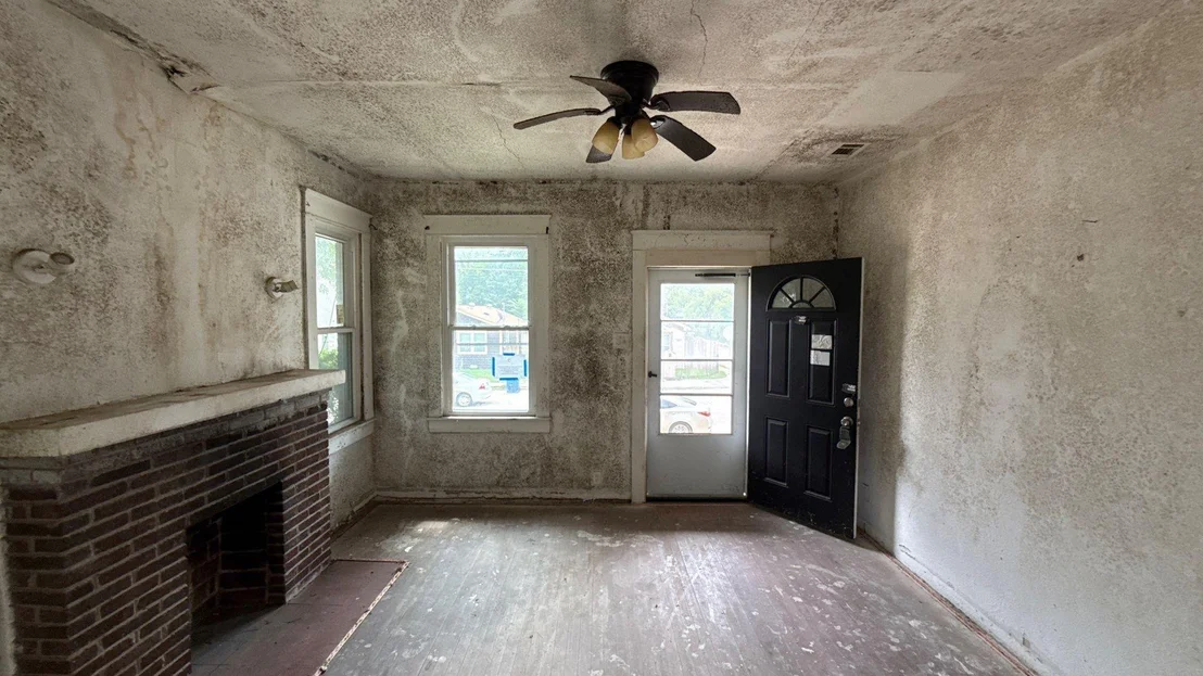 Photo of 2611 Pine Street
