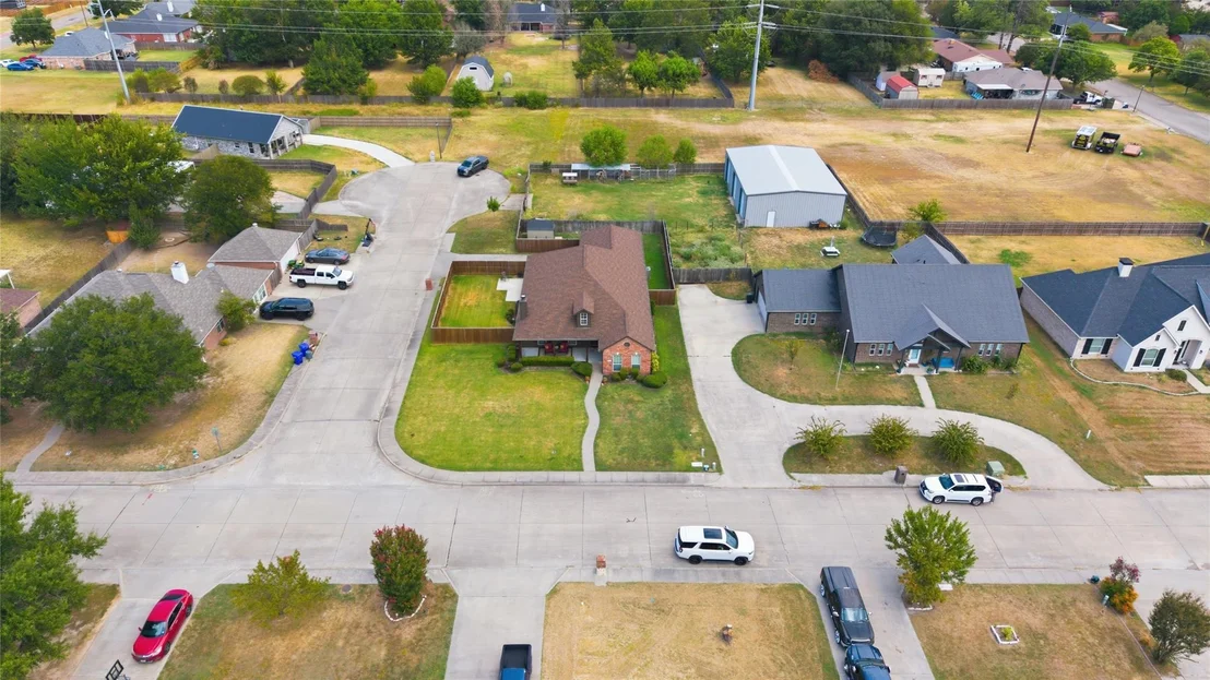 Photo of 1308 Madeline Street
