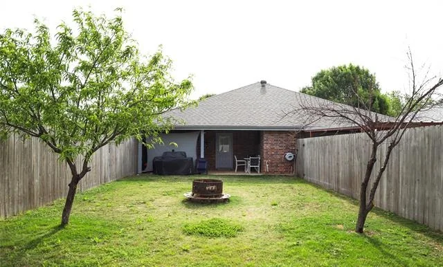 Photo of 602 Cedar Street